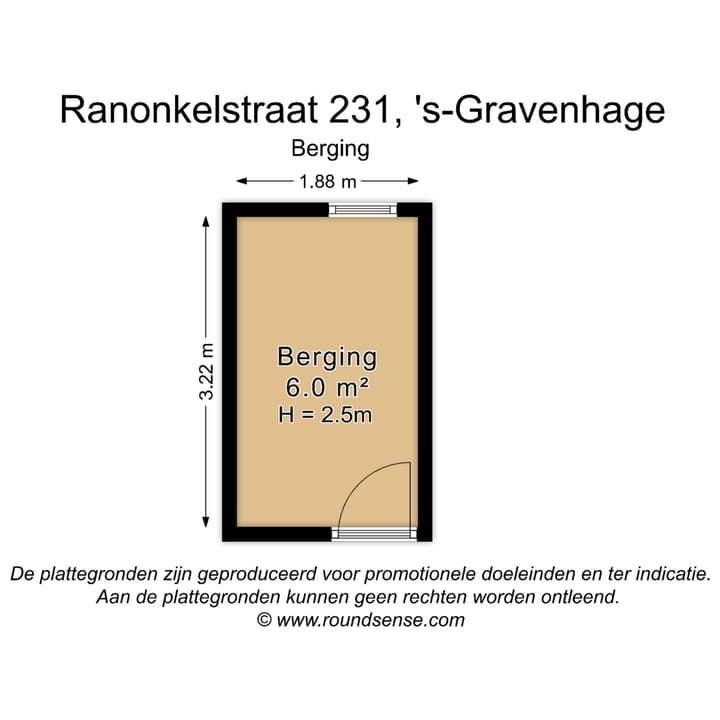 Foto 28 van Ranonkelstraat 231