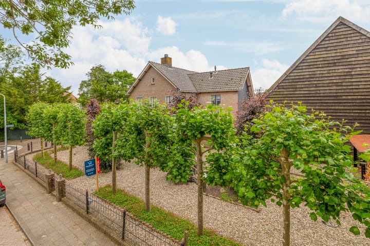 Foto 30 van Beneden Oostdijk 12