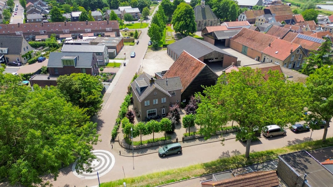 Foto 32 van Beneden Oostdijk 12