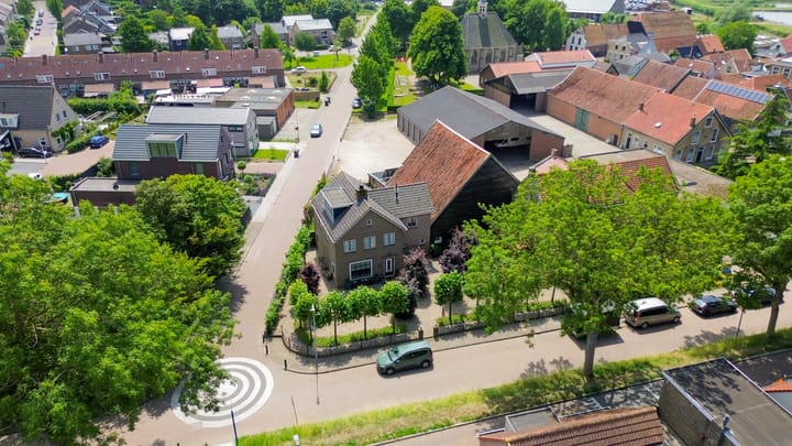 Foto 32 van Beneden Oostdijk 12