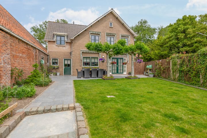 Foto 33 van Beneden Oostdijk 12