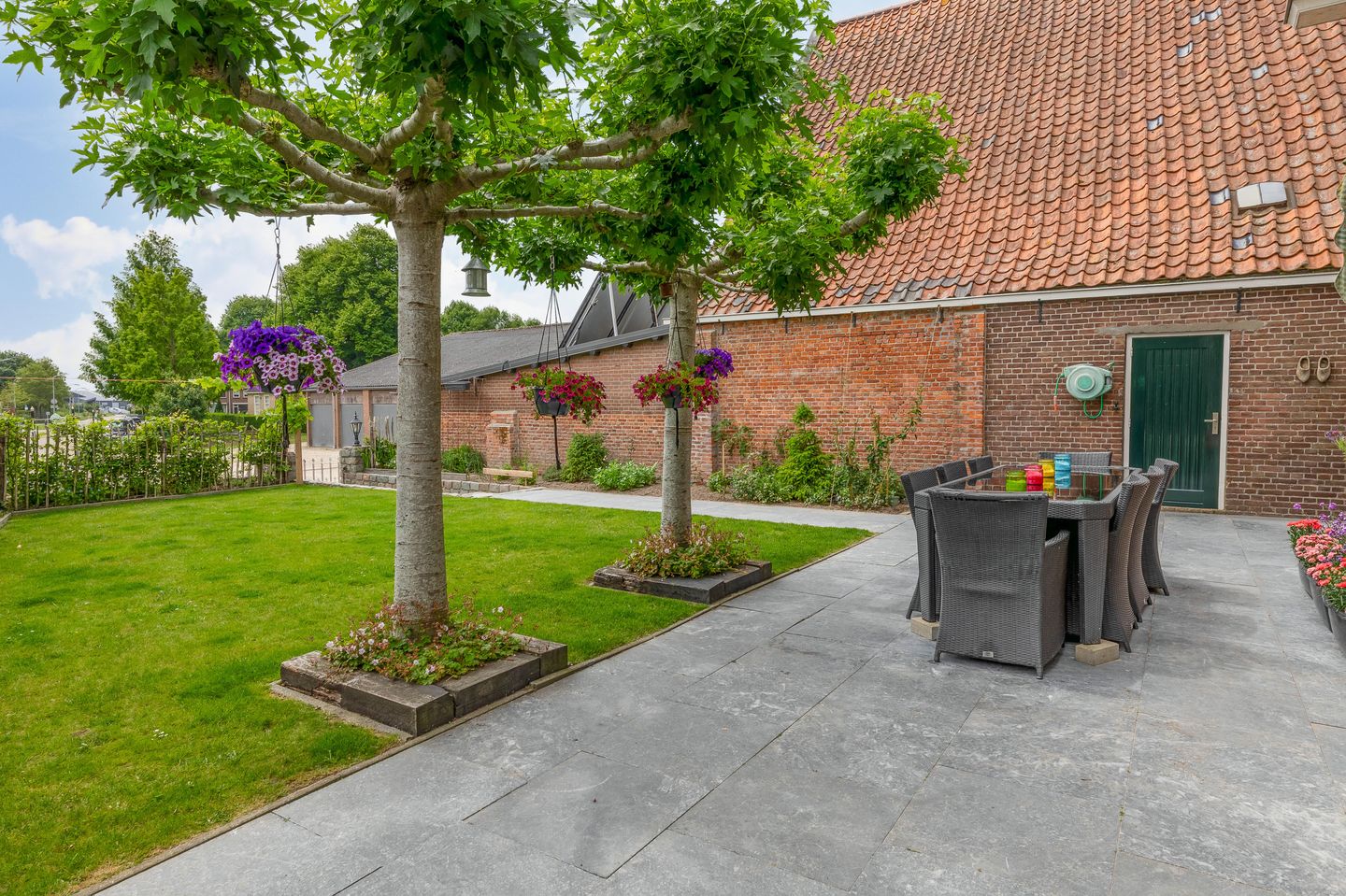 Foto 34 van Beneden Oostdijk 12