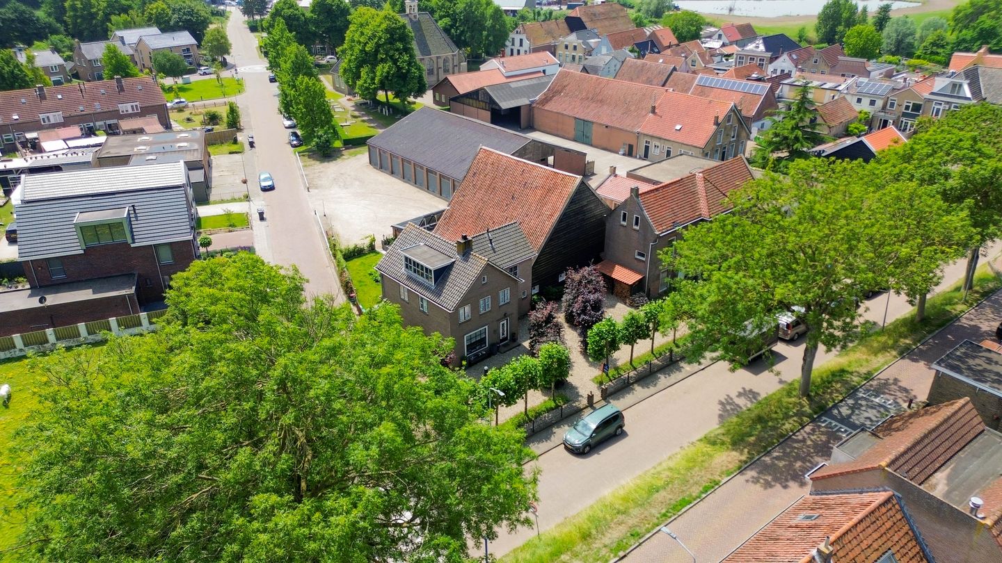 Foto 35 van Beneden Oostdijk 12