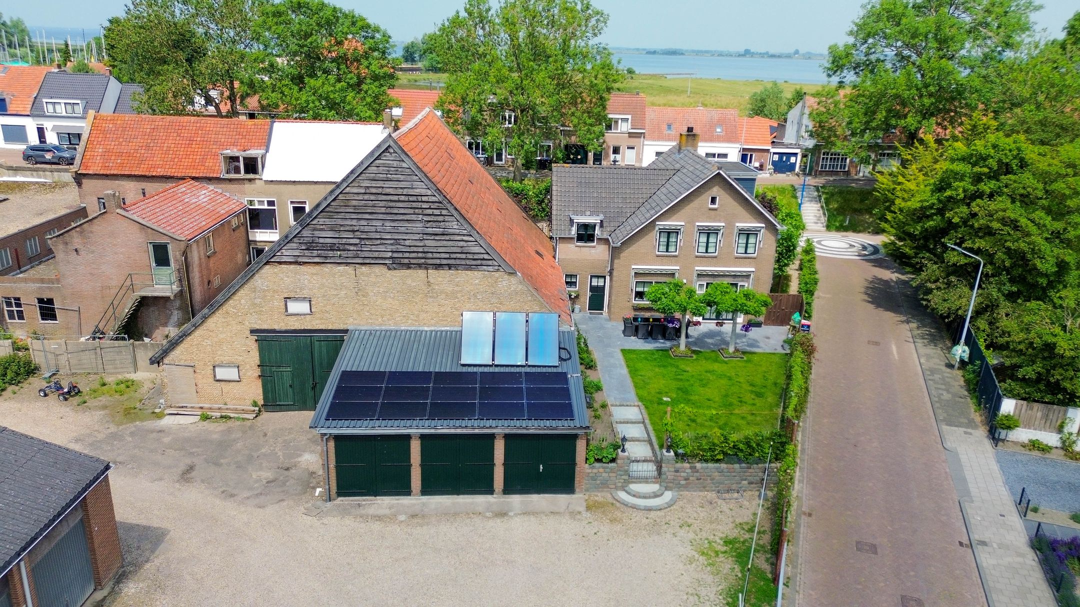 Foto 36 van Beneden Oostdijk 12