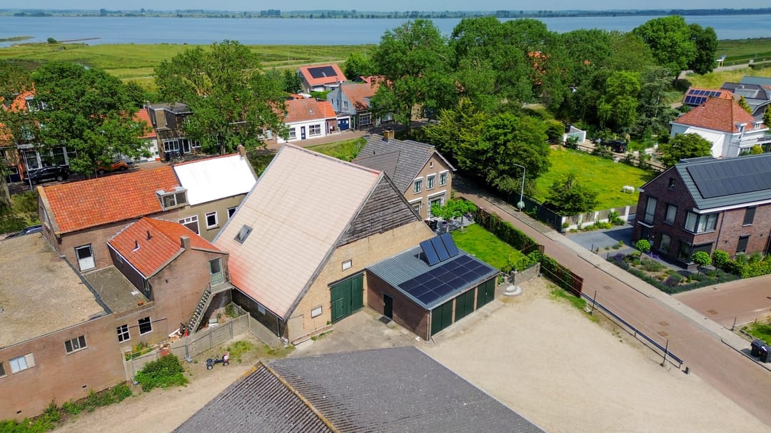 Foto 37 van Beneden Oostdijk 12