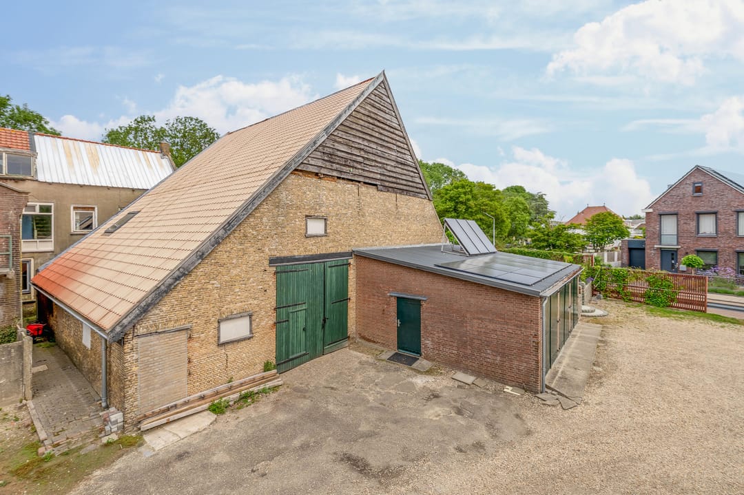 Foto 38 van Beneden Oostdijk 12