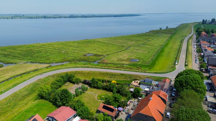 Foto 39 van Beneden Oostdijk 12