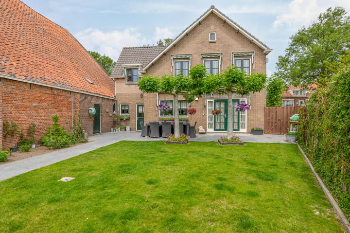 Foto 40 van Beneden Oostdijk 12