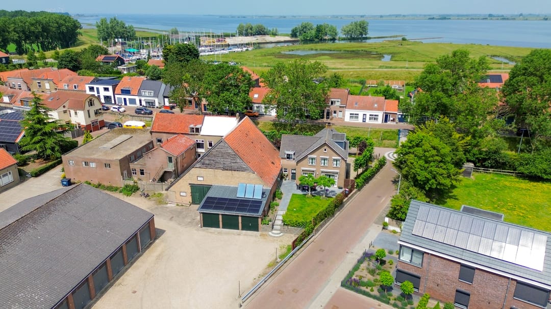 Foto 47 van Beneden Oostdijk 12