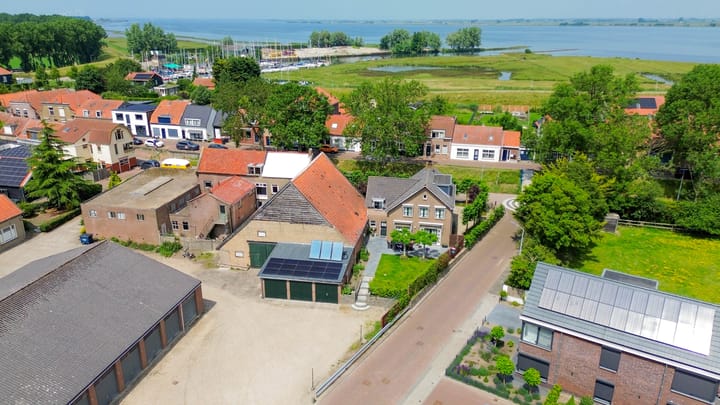 Foto 47 van Beneden Oostdijk 12