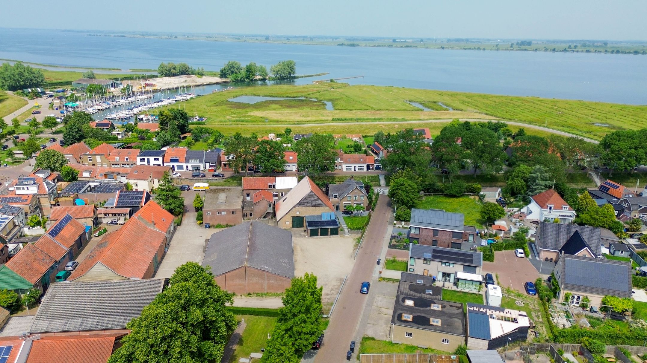 Foto 48 van Beneden Oostdijk 12