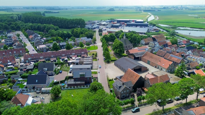 Foto 49 van Beneden Oostdijk 12