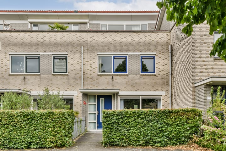 Foto 1 van Danslaan 22