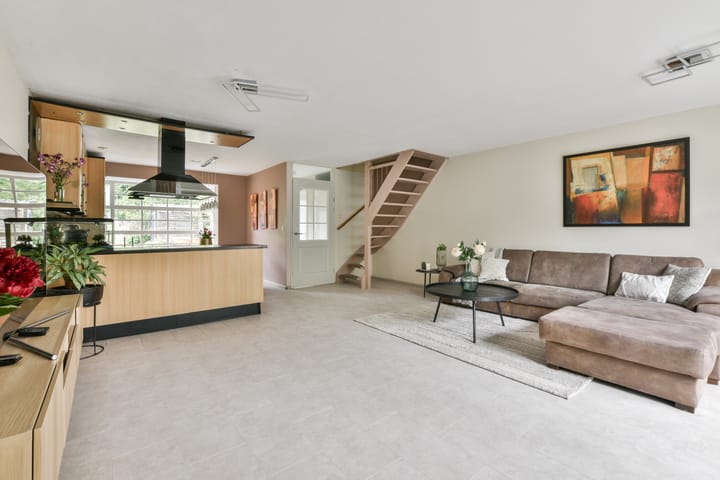 Foto 5 van Danslaan 22