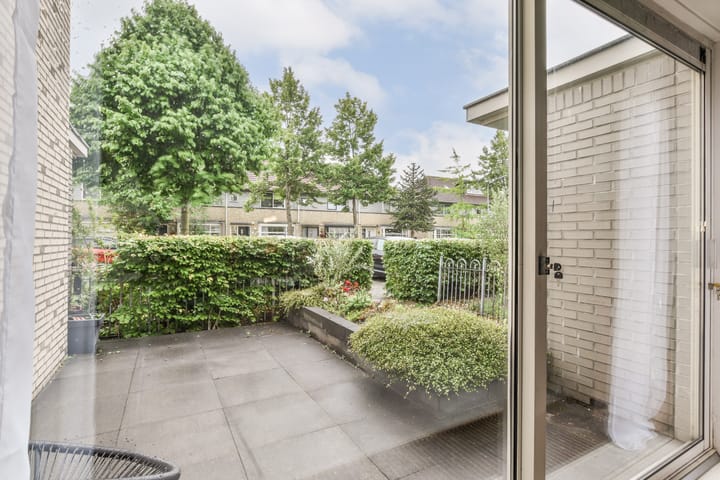 Foto 4 van Danslaan 22