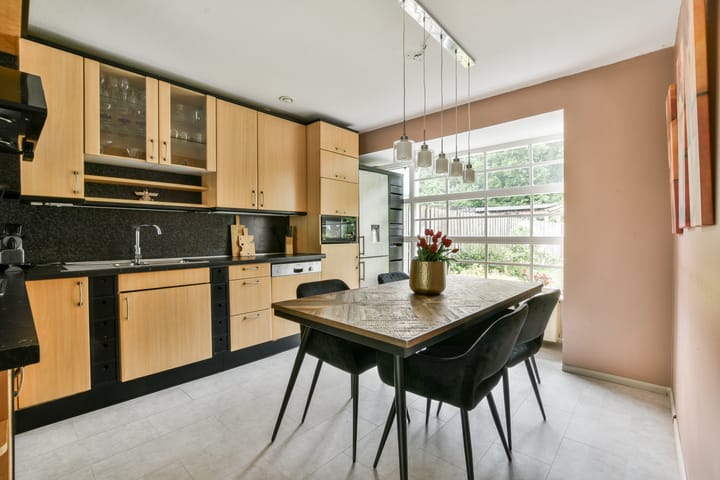 Foto 6 van Danslaan 22