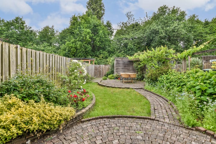 Foto 13 van Danslaan 22