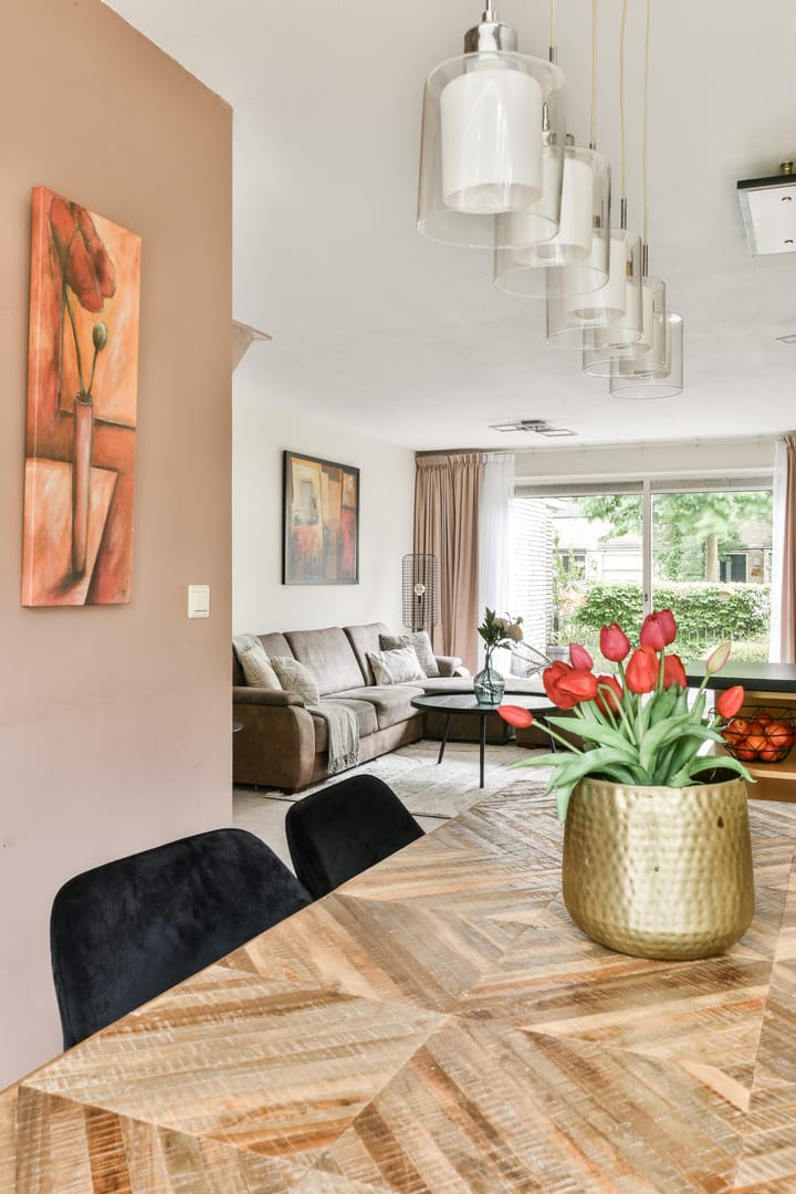 Foto 10 van Danslaan 22