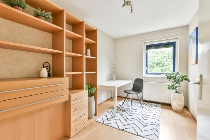 Foto 22 van Danslaan 22