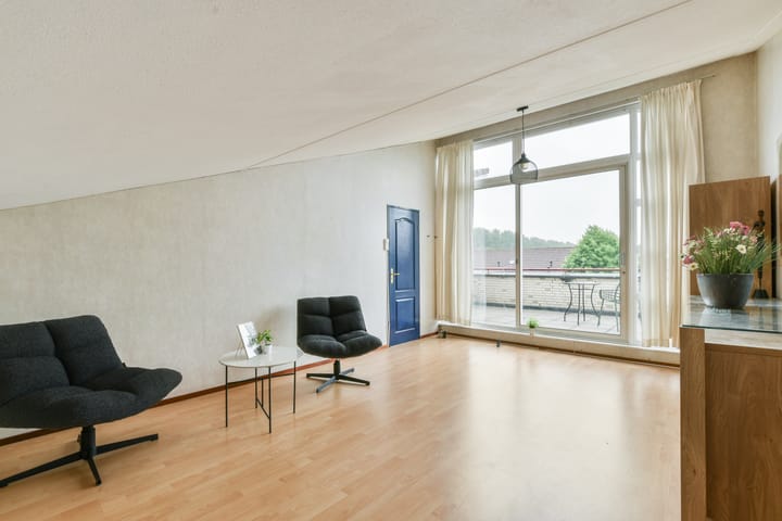 Foto 26 van Danslaan 22