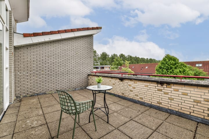 Foto 27 van Danslaan 22