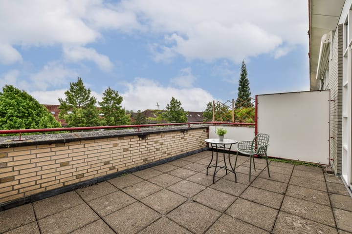 Foto 28 van Danslaan 22