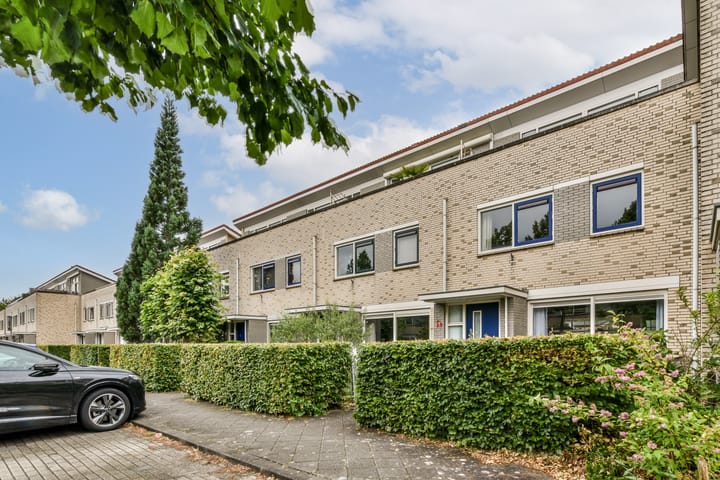 Foto 33 van Danslaan 22