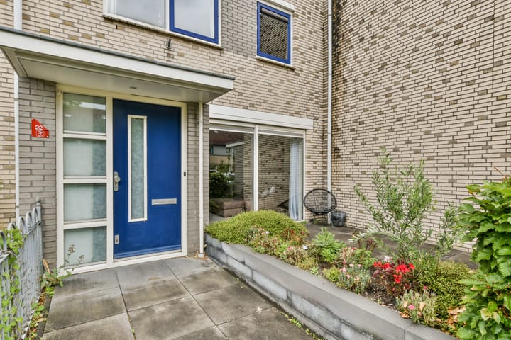 Foto 32 van Danslaan 22