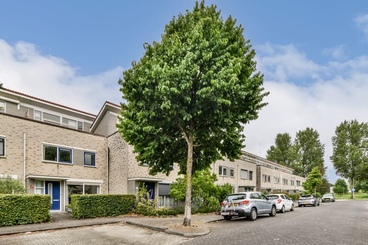 Foto 34 van Danslaan 22