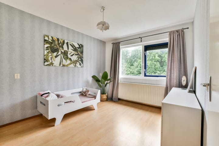 Foto 21 van Danslaan 22