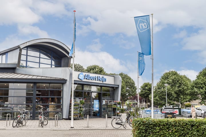 Foto 38 van Danslaan 22