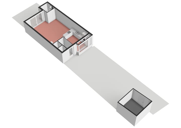 Foto 40 van Danslaan 22