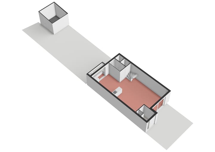 Foto 41 van Danslaan 22