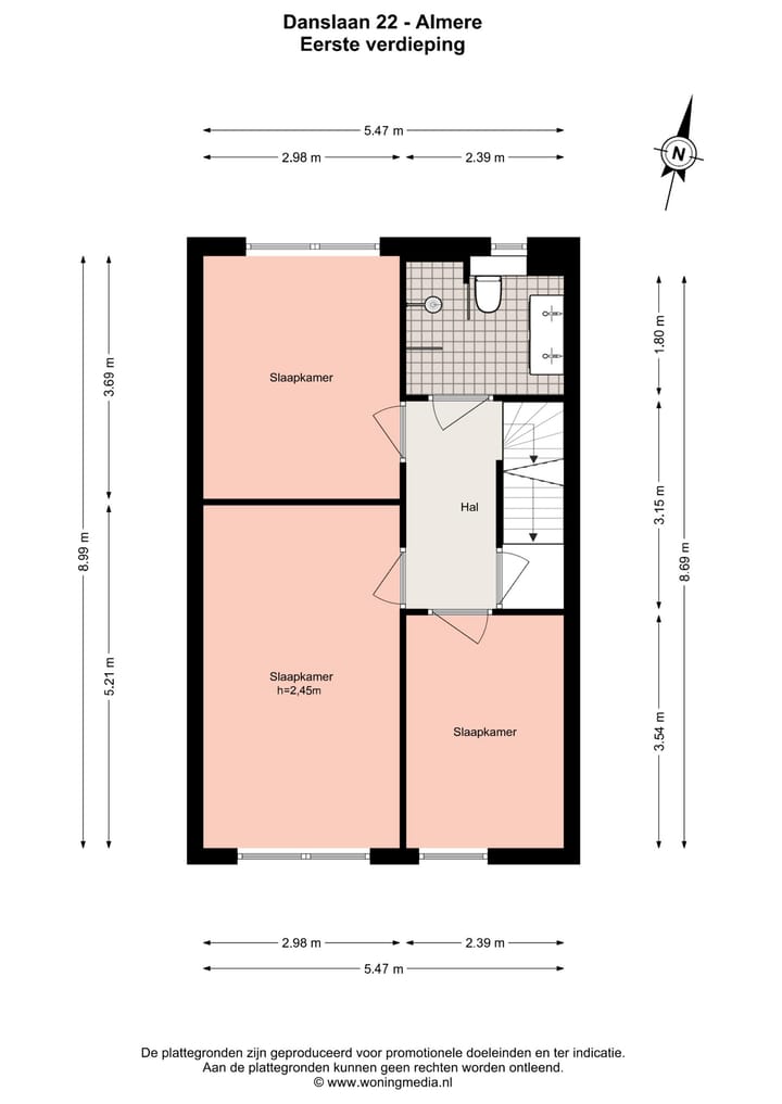 Foto 42 van Danslaan 22