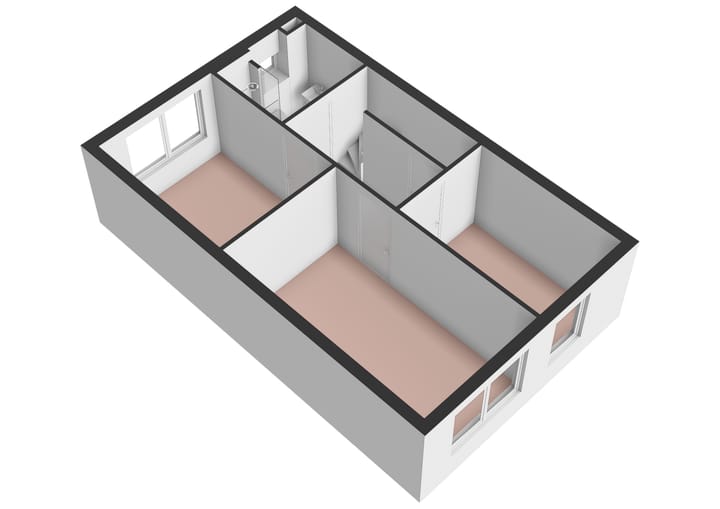 Foto 44 van Danslaan 22