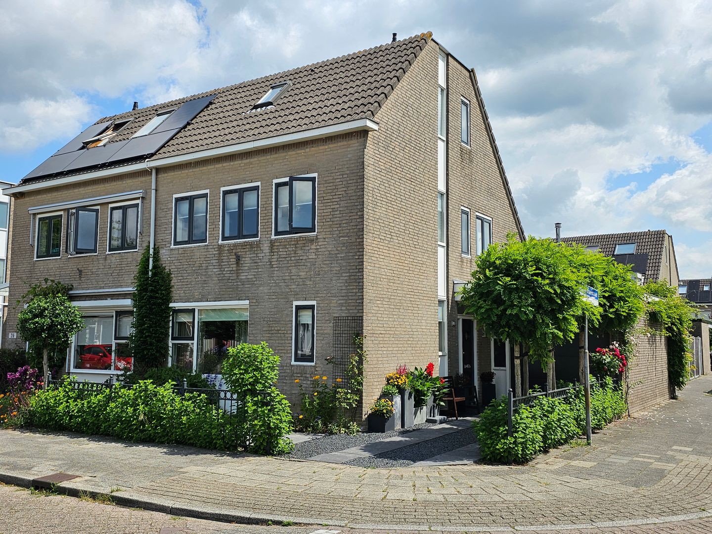 Boternesserstraat 1-b main image