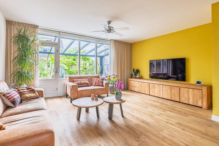 Foto 2 van Boternesserstraat 1-B