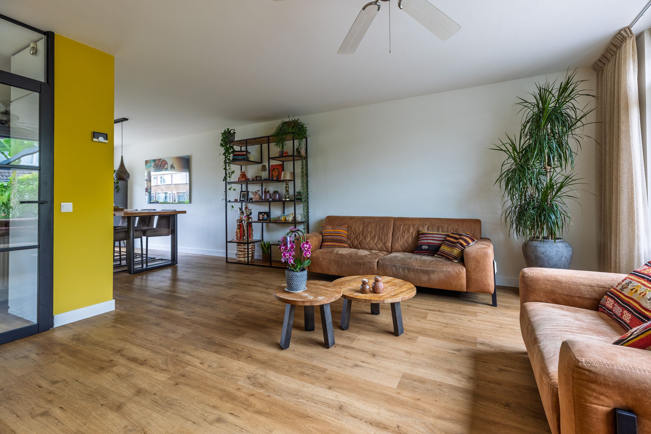 Foto 3 van Boternesserstraat 1-B