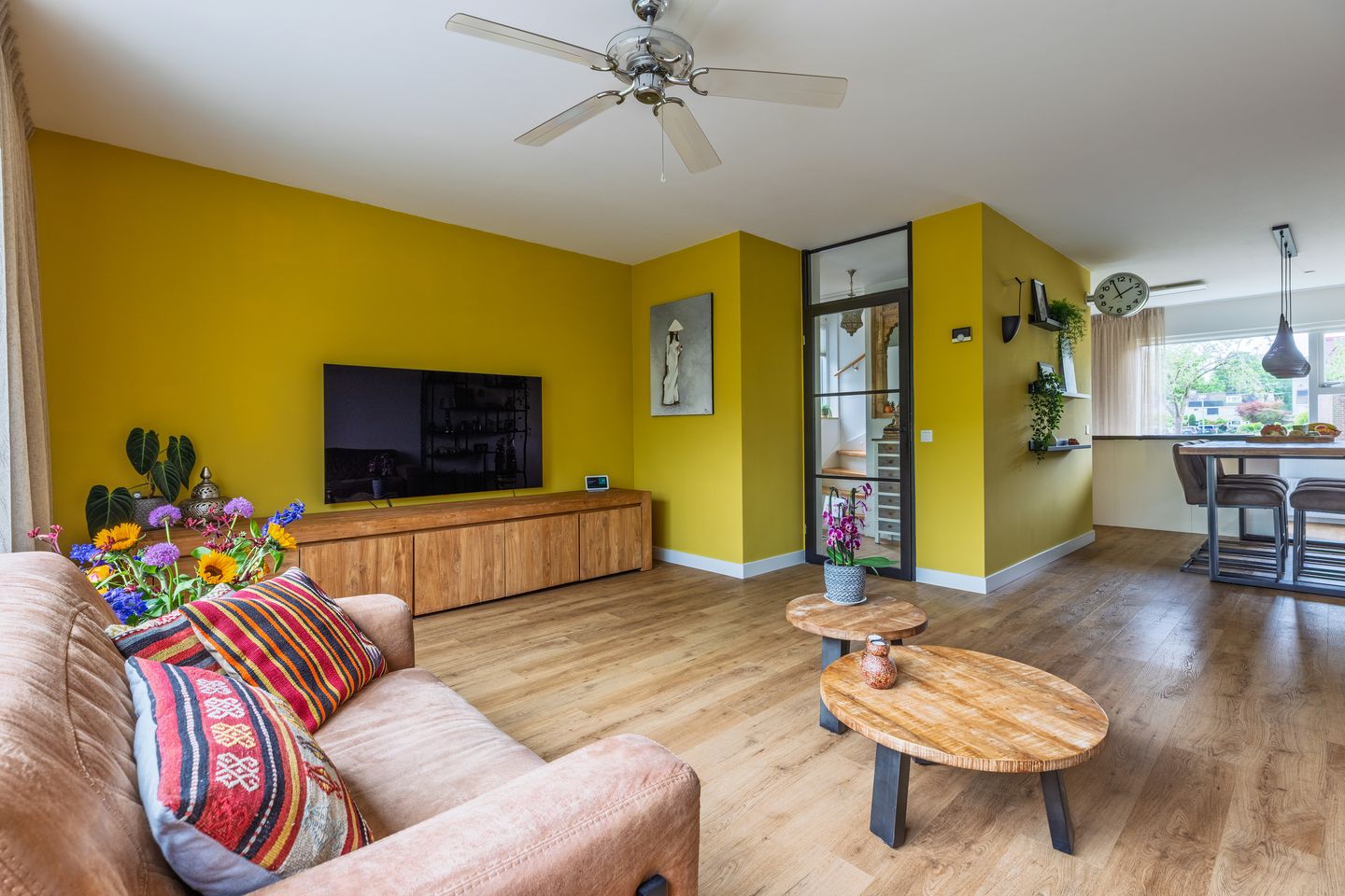 Foto 4 van Boternesserstraat 1-B