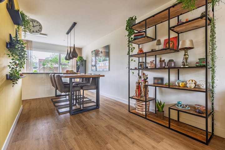 Foto 5 van Boternesserstraat 1-B