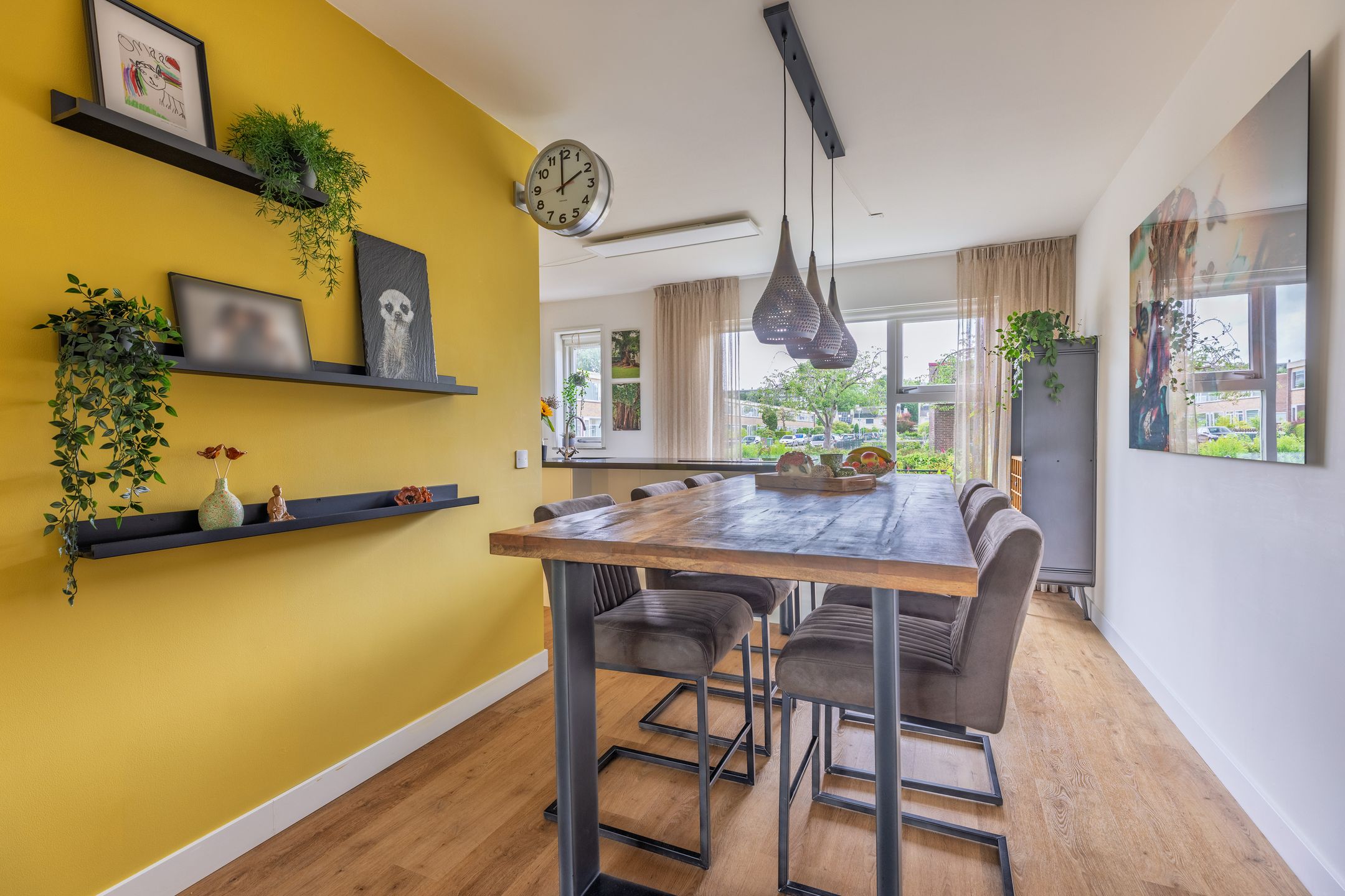 Foto 6 van Boternesserstraat 1-B