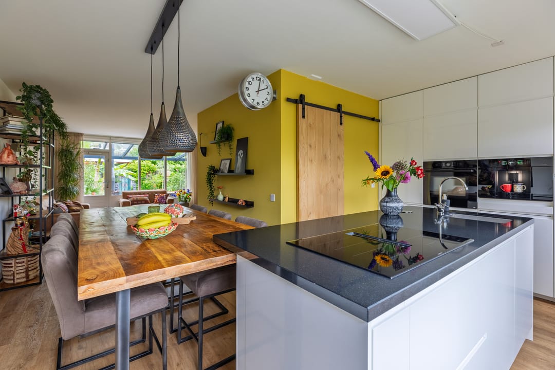 Foto 7 van Boternesserstraat 1-B