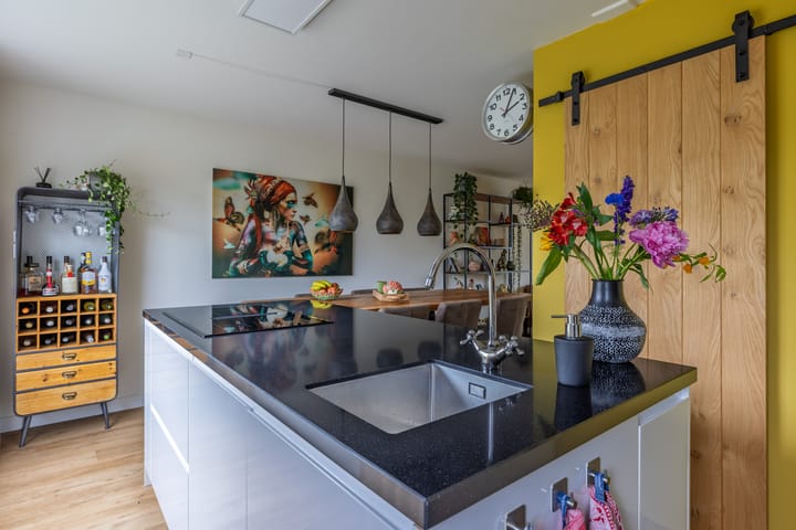 Foto 8 van Boternesserstraat 1-B