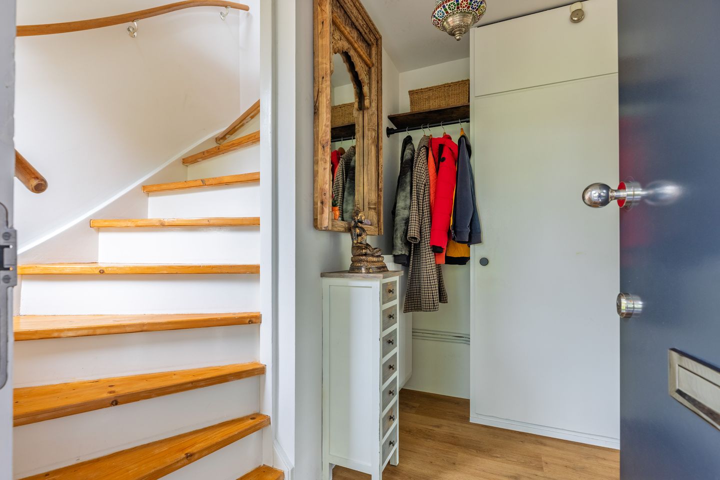 Foto 10 van Boternesserstraat 1-B