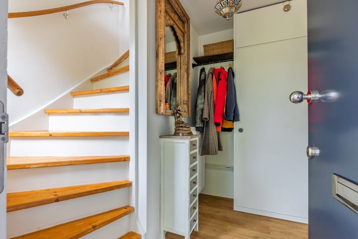 Foto 10 van Boternesserstraat 1-B