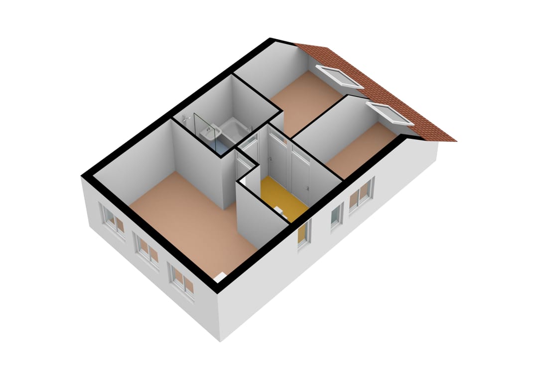 Foto 26 van Boternesserstraat 1-B