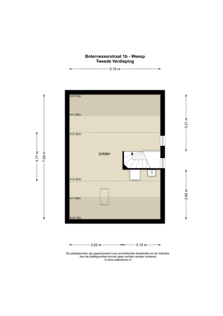 Foto 33 van Boternesserstraat 1-B