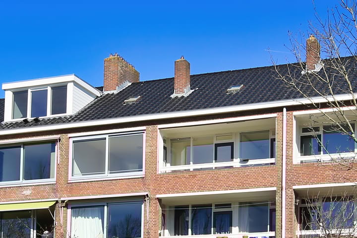 Foto 2 van Ter Boede 2-3