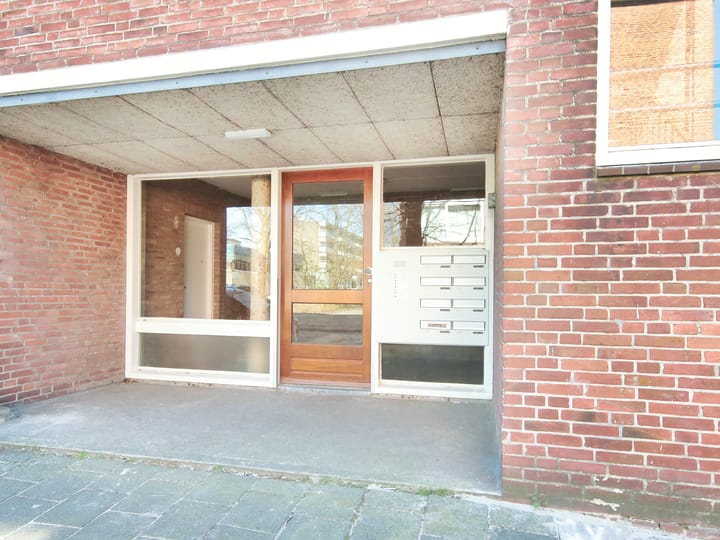 Foto 5 van Ter Boede 2-3