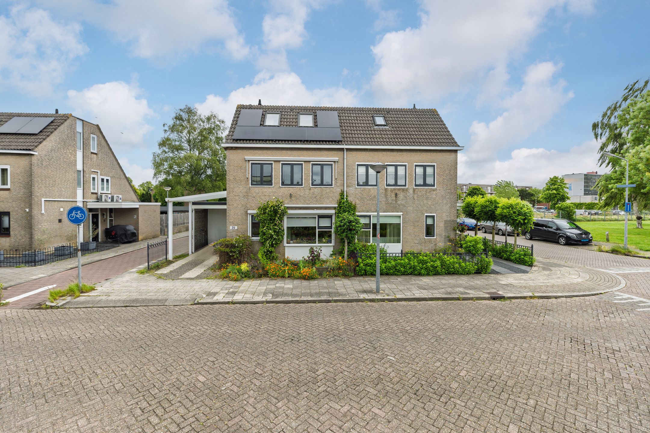 Foto 42 van Boternesserstraat 1-B